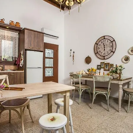 La Casa Di Anna * Rhodes City