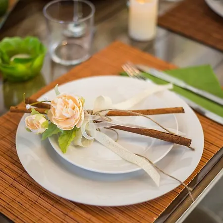 La Casa Di Anna Lejlighed Rhodes City