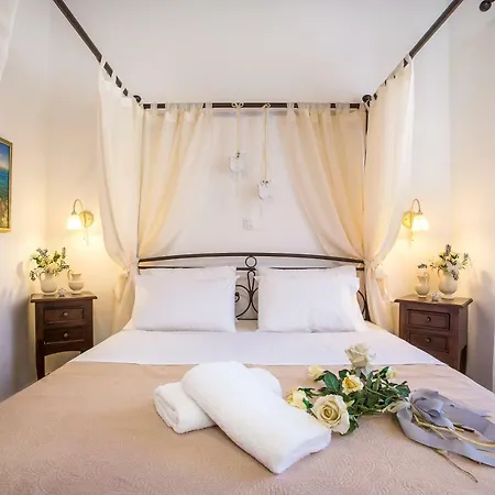 La Casa Di Anna Lejlighed