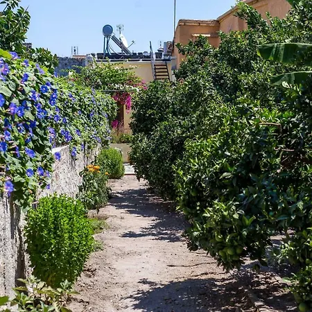 Lejlighed La Casa Di Anna