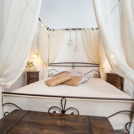 Apartment La Casa Di Anna