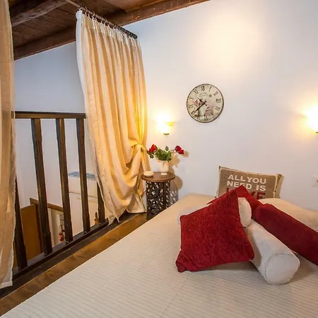 Apartment La Casa Di Anna