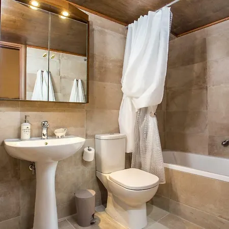 La Casa Di Anna Apartment *