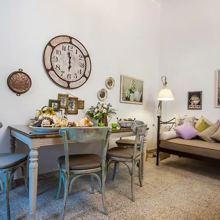 La Casa Di Anna