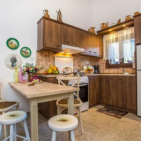 Apartment La Casa Di Anna