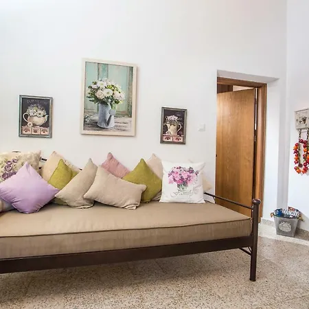 La Casa Di Anna Lägenhet