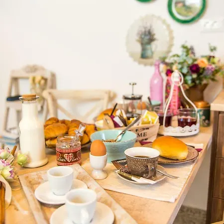 La Casa Di Anna * Rhodes City