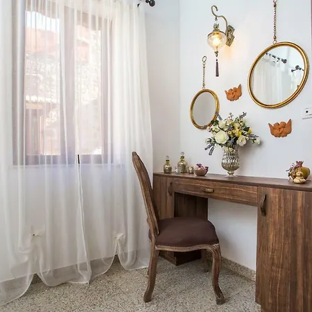 La Casa Di Anna Apartment *