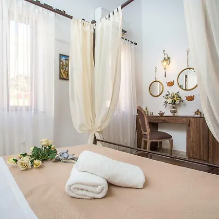 La Casa Di Anna Apartment *