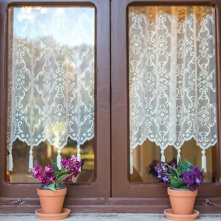 La Casa Di Anna Apartamento