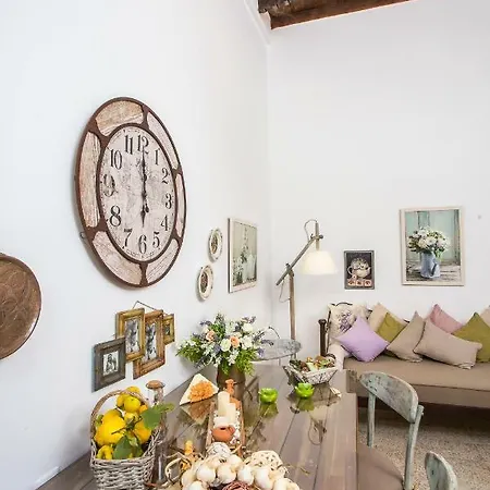 La Casa Di Anna Apartment Rhodes City