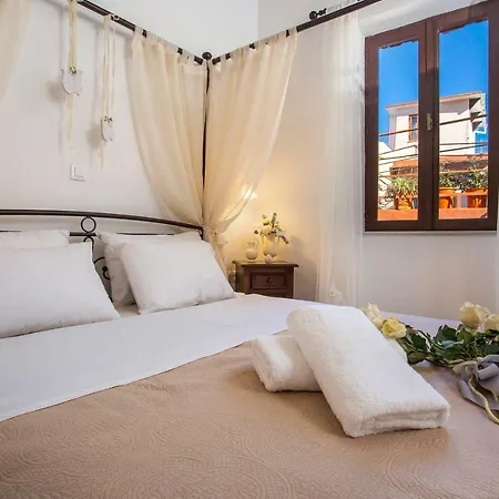 La Casa Di Anna *