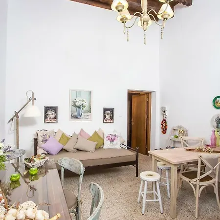 La Casa Di Anna * Rhodes City