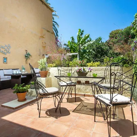 La Casa Di Anna Lägenhet *