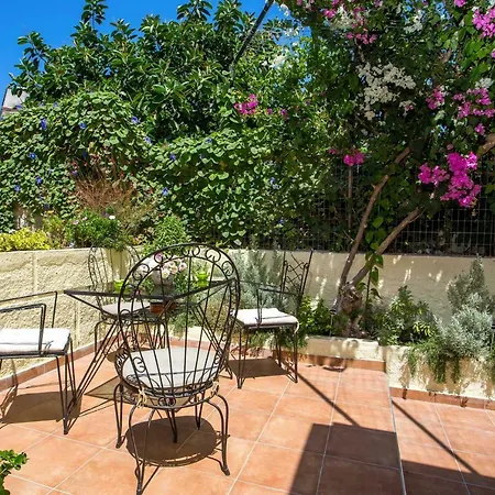 Apartment La Casa Di Anna