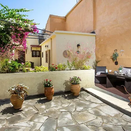 La Casa Di Anna * Rhodes City
