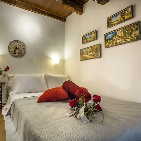 La Casa Di Anna Lägenhet Rhodes City