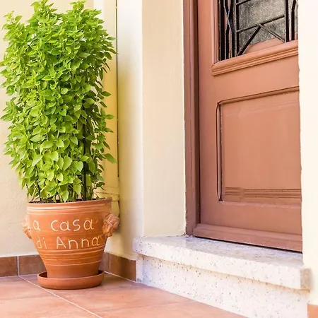 La Casa Di Anna * Rhodes City