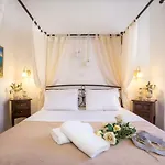 La Casa Di Anna Apartmán