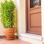 La Casa Di Anna * Rhodes City