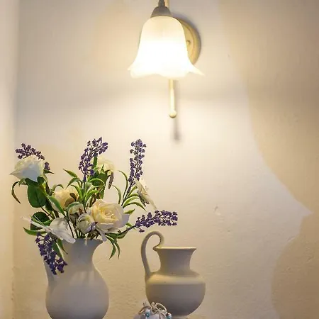 La Casa Di Anna Διαμέρισμα *